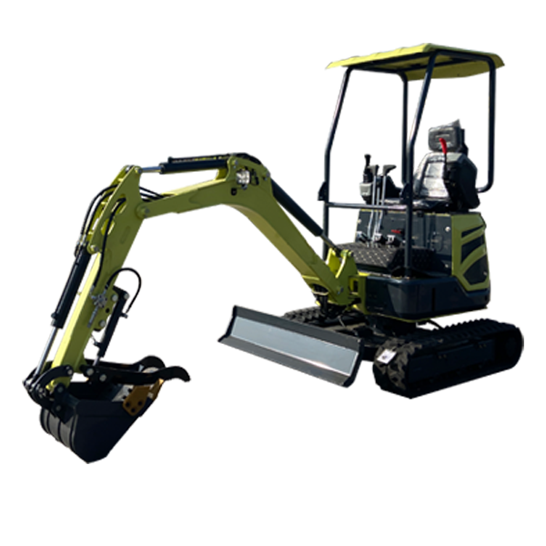 PNY-ME-35R мини-экскаватор (с возможностью индивидуальной настройки)