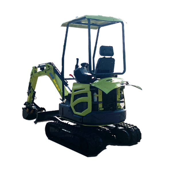 PNY-ME-35R мини-экскаватор (с возможностью индивидуальной настройки)