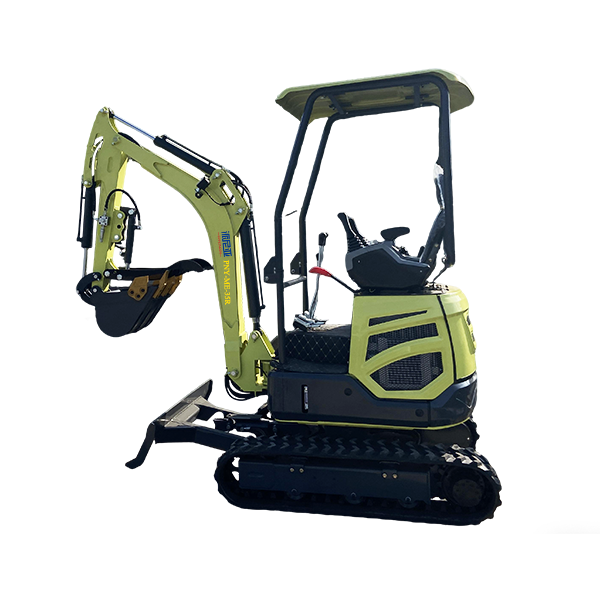 PNY-ME-35R мини-экскаватор (с возможностью индивидуальной настройки)