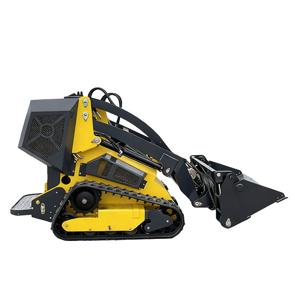 PNY-SL-460 Погрузчик с бортовым поворотом