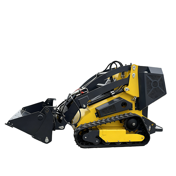 PNY-SL-460 Погрузчик с бортовым поворотом