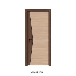 Выбор идеальных деревянных звуконепроницаемых дверей