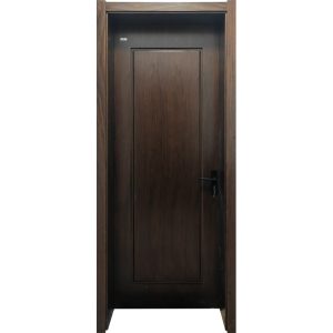 Двери из плотной плиты: Полное руководство по выбору и установке