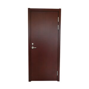 Многослойная дверь: долговечность или тренд?