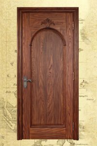 Двери из мостовой панели: Полное руководство