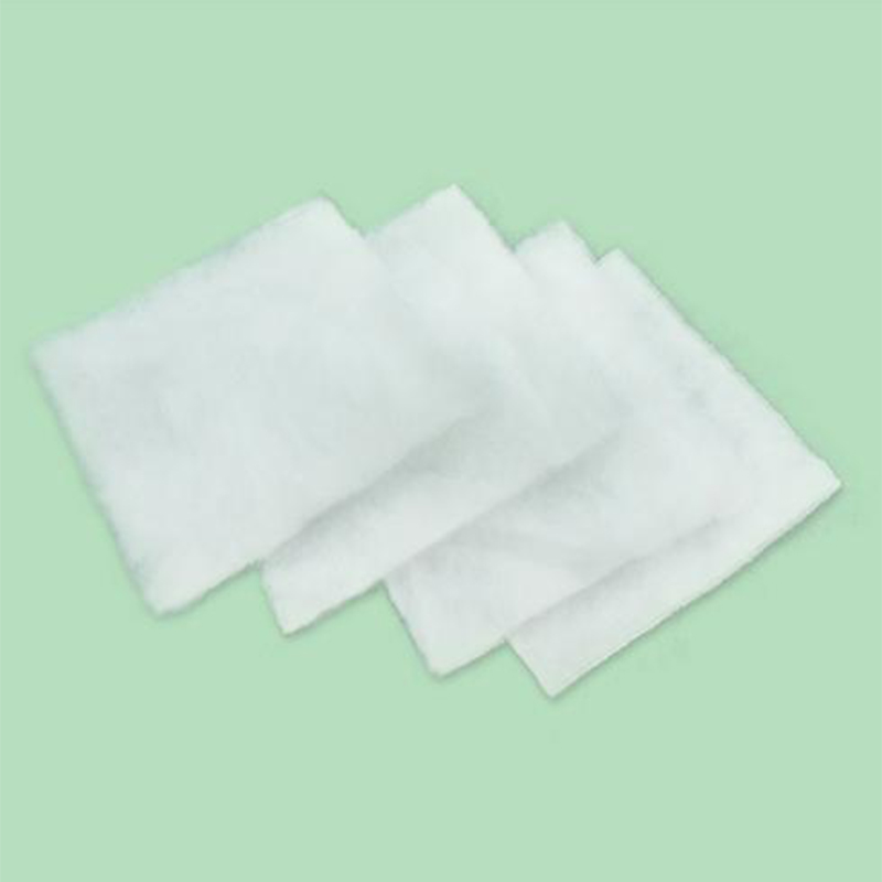 В каких областях применяется искусственный пух?