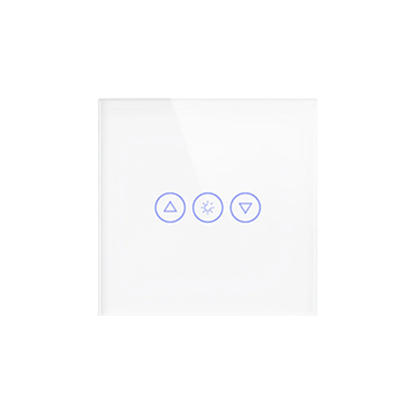 Серия Melody – WiFi-диммер с поддержкой Alexa, Google Home и Яндекс с Алисой