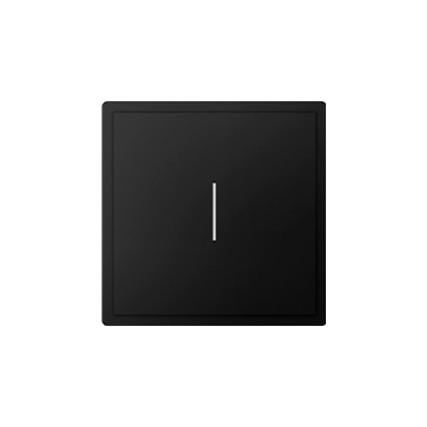 Серия Scale одноклавишный Zigbee выключатель света с поддержкой Яндекс с Алисой