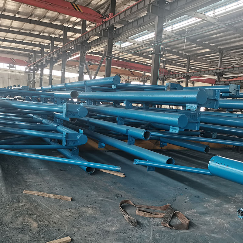 Компания Jiangyin Jinjun Steel Structure Engineering Co., Ltd.: Трубчатые фермы успешно экспортируются в Индонезию, а наличие порта подчёркивает конкурентоспособность.