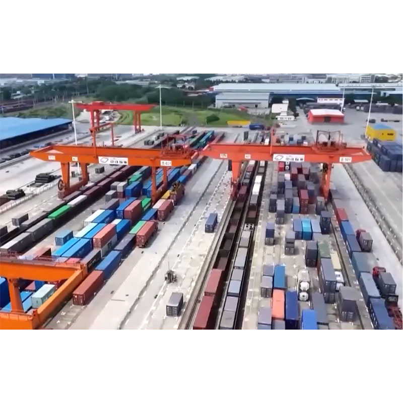 Третий квартал Sany Heavy Industry