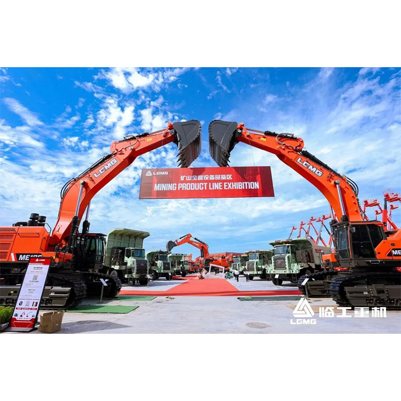 «Выручка удвоилась, превысив 100 млрд юаней»: откуда взялась уверенность основных игроков отрасли строительной техники в период 15-й пятилетки ?