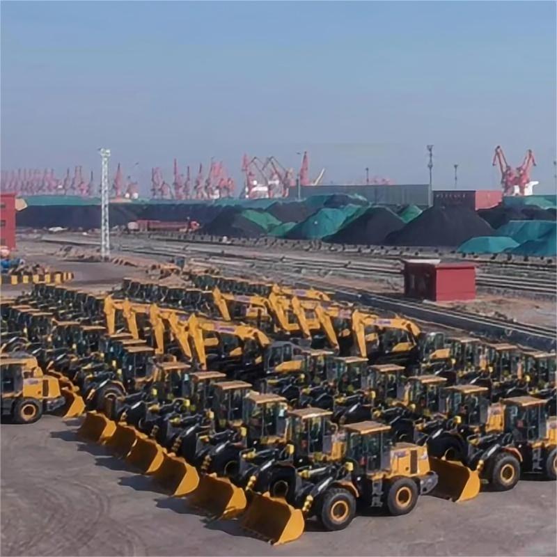 «Наступление» и «защита» строительной техники