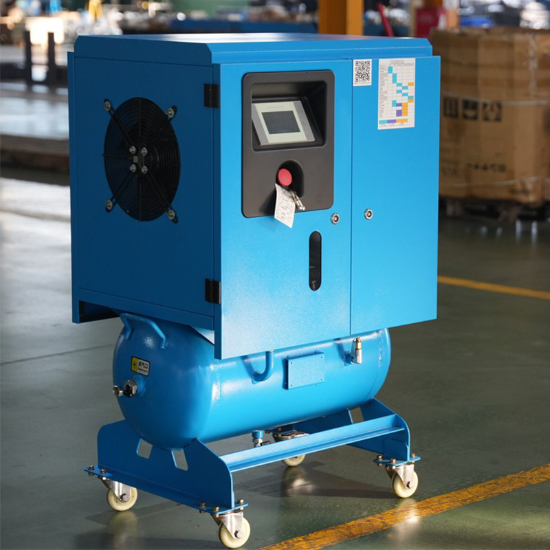 «Выдающийся партнер» для стабильного газоснабжения малых производств Введение