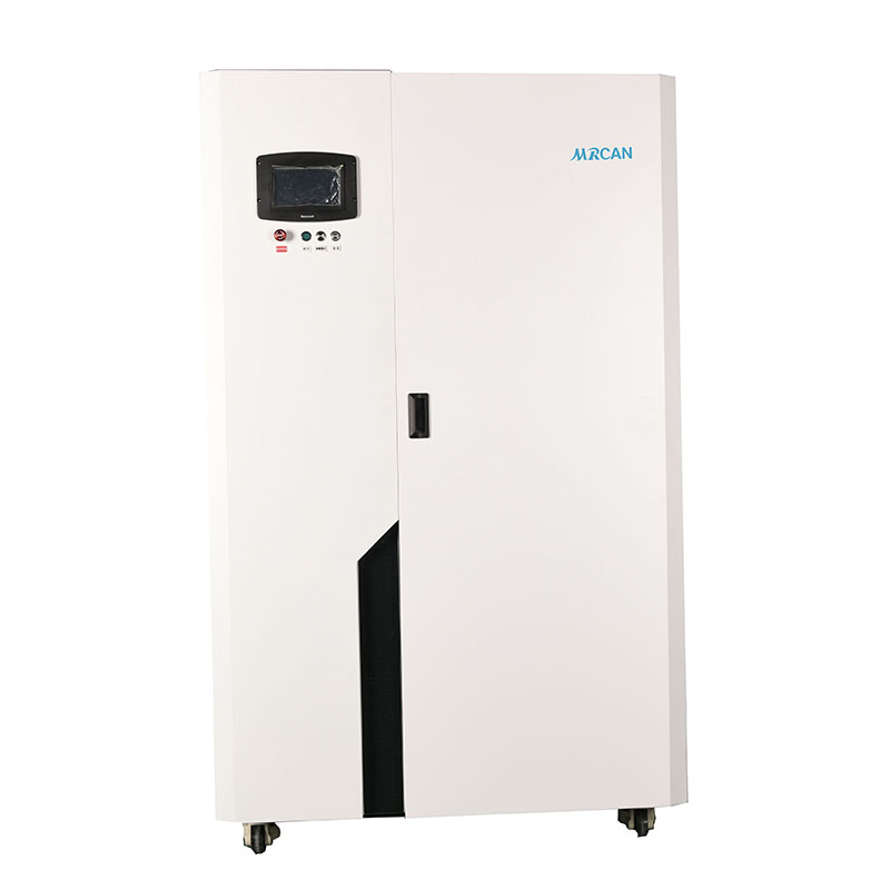 Газовый водогрейный котёл 2100-4200