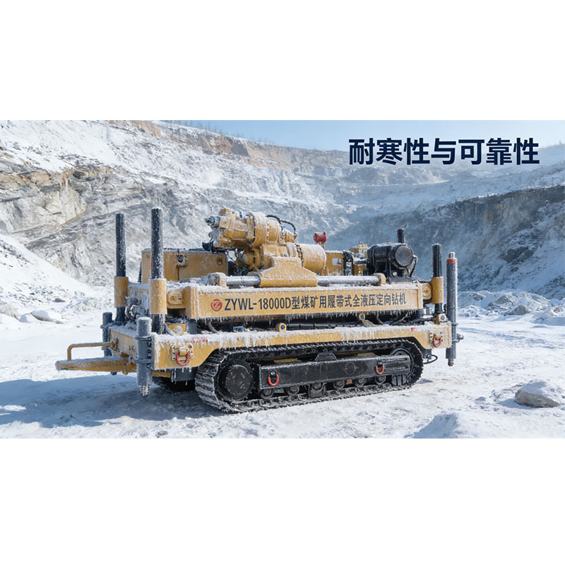 Экстремальные условия эксплуатации: морозостойкость и надежность становятся ключевыми показателями при закупке горнодобывающего оборудования в русскоязычных регионах