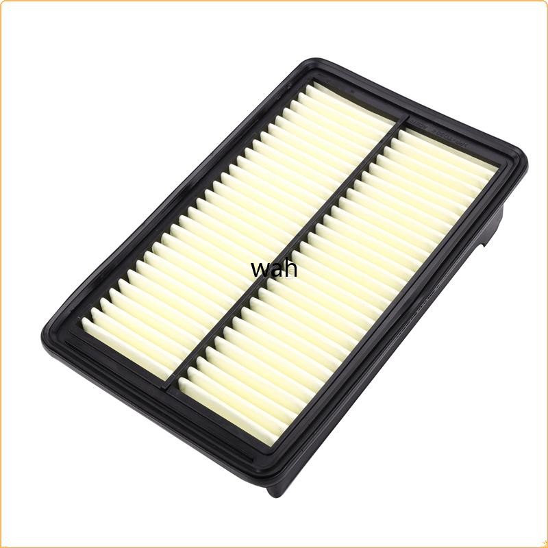 Высококачественный новый воздушный фильтрующий материал для Honda CRV Civic OE 17220-RZP-Y00 напрямую от производителей