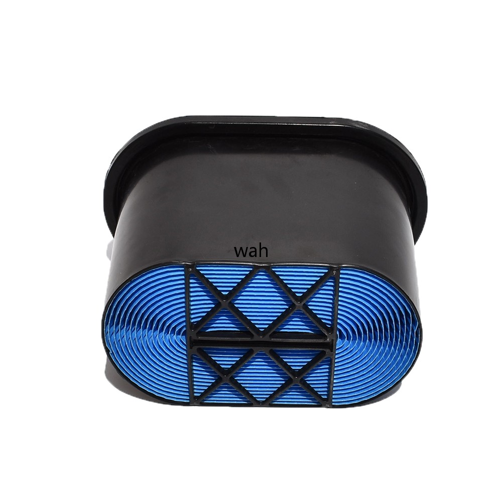 Высококачественный промышленный сотовый воздушный фильтр 333D2696 333/D2696 для деталей двигателя грузовика строительной техники JCB 3CX