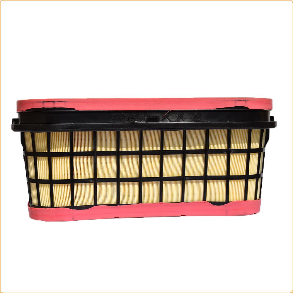 Новый сотовый воздушный фильтр для тяжелых грузовиков моделей A0040949104 и A0040949204 с ячеистым отверстием