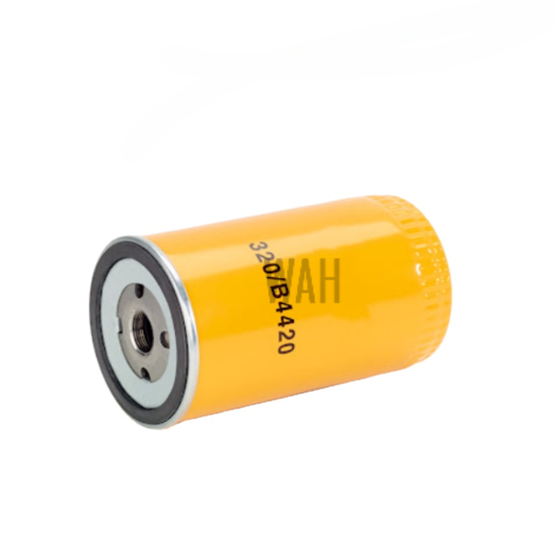 Запчасти двигателя для строительной техники, сепаратор почвенной воды, фильтр гидравлического масла 320/B4420 P502465