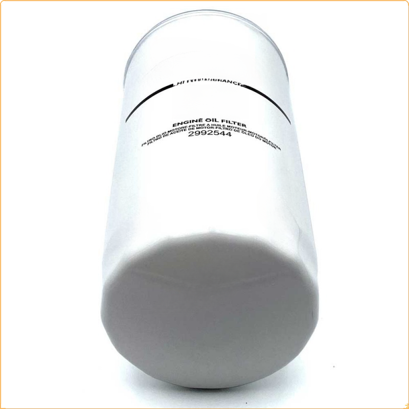 Оптовая цена производителя Фильтр смазочного масла для двигателя грузовика 2992544 1931099 B7174 P550639 LF3977