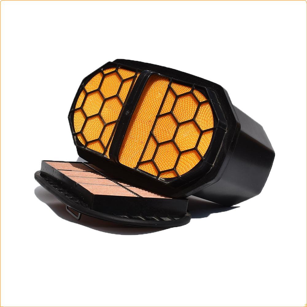 Новые компоненты экскаватора Воздушный фильтр Power Core Модель 4969845 Сотовая конструкция