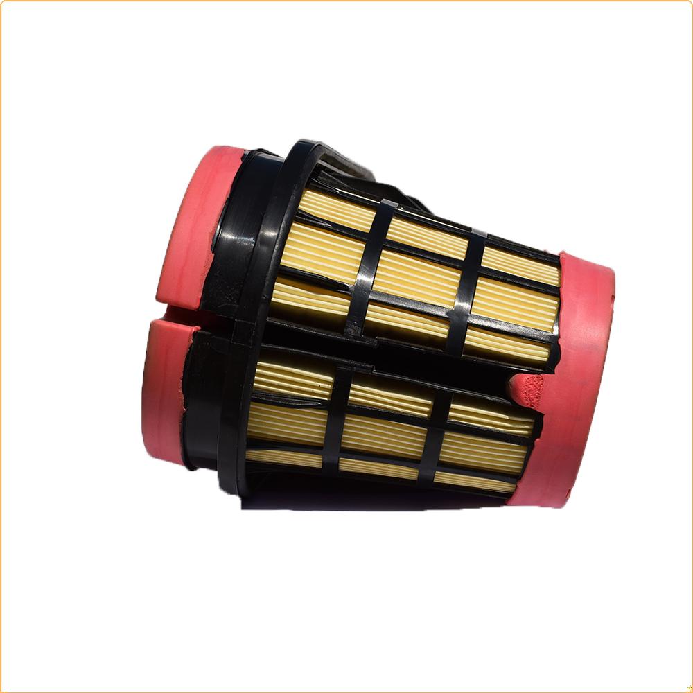 Новый сотовый воздушный фильтр для тяжелых грузовиков моделей A0040949104 и A0040949204 с ячеистым отверстием