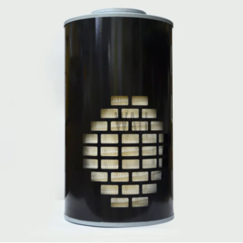 Высококачественные заводские дизельные детали для грузовиков, воздушный фильтр ah1135, воздушный фильтр повышенной эффективности ah1135 P524838