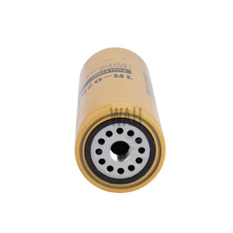 топливный фильтр механического оборудования PF-2020 1R0753 P551312 FF5322 дизельный фильтрующий элемент