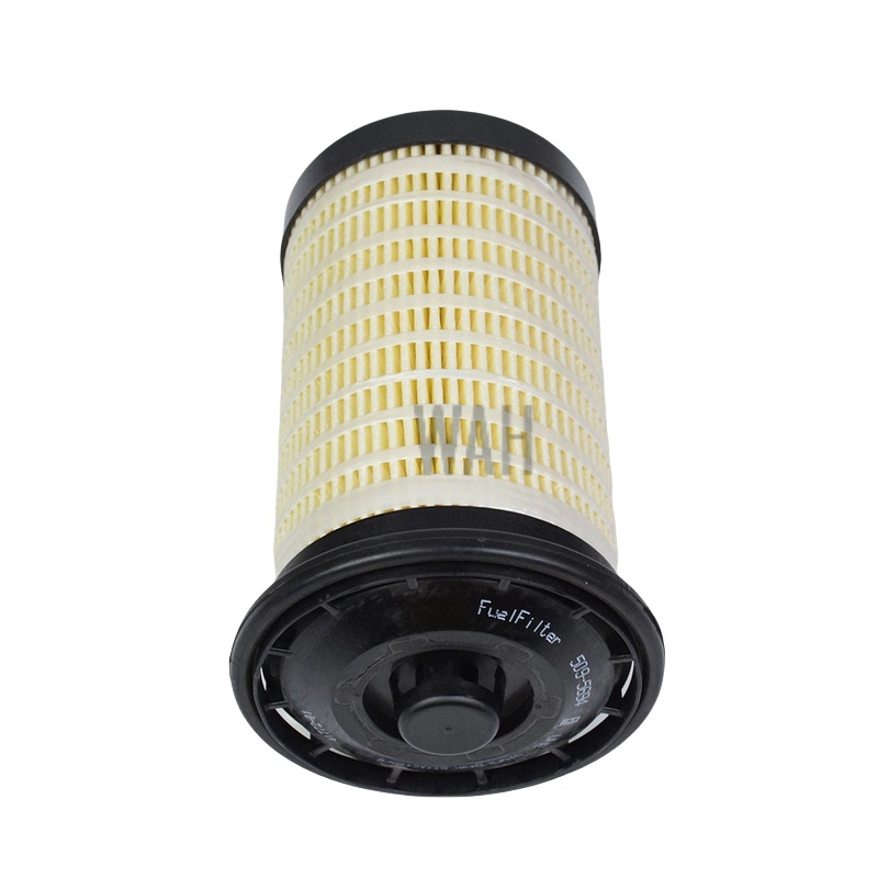 Производство топливного фильтра дизельного двигателя 4343928 421-5479 509-5694 для системы фильтрации