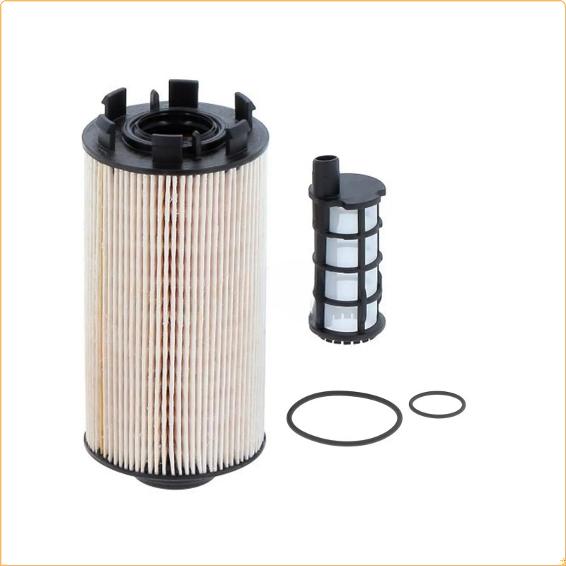 Высокоэффективный дизельный фильтр, комплект топливного фильтра A9360903655 для оригинального подлинного