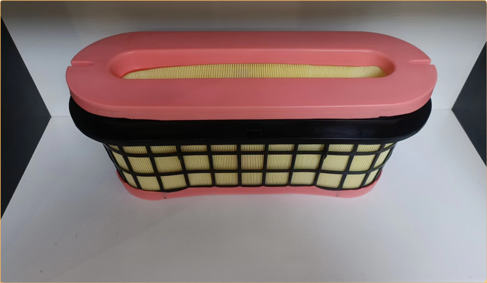 Новый воздушный фильтр A0040949004 Фильтры для впускных отверстий грузовиков для коммерческих транспортных средств