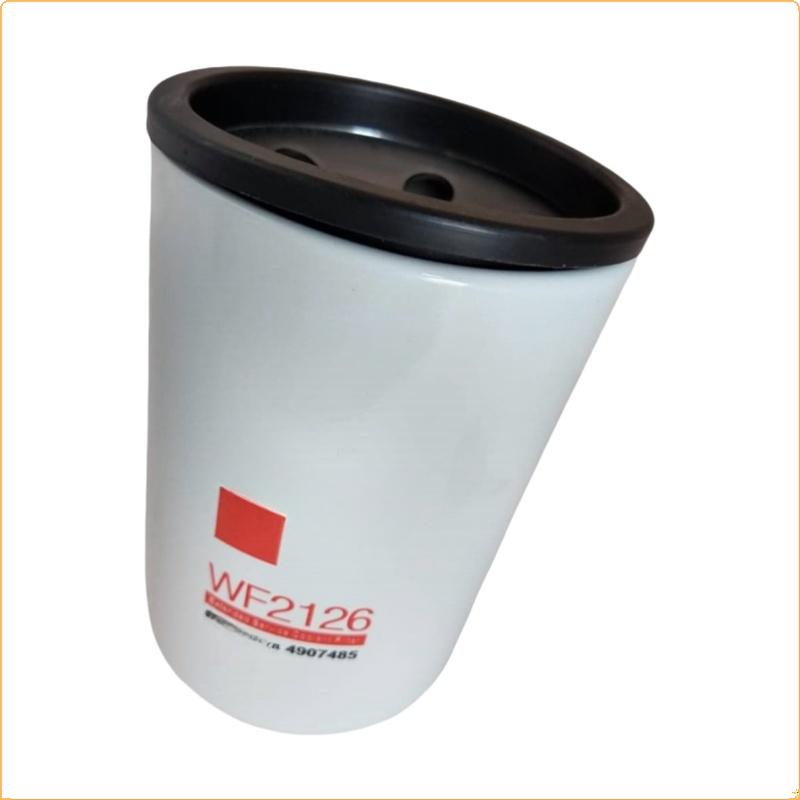 Цена продажи завода грузовика двигатель топливный фильтр водоотделения P550866 WF2126 с оригинальным логотипом бренда и качеством