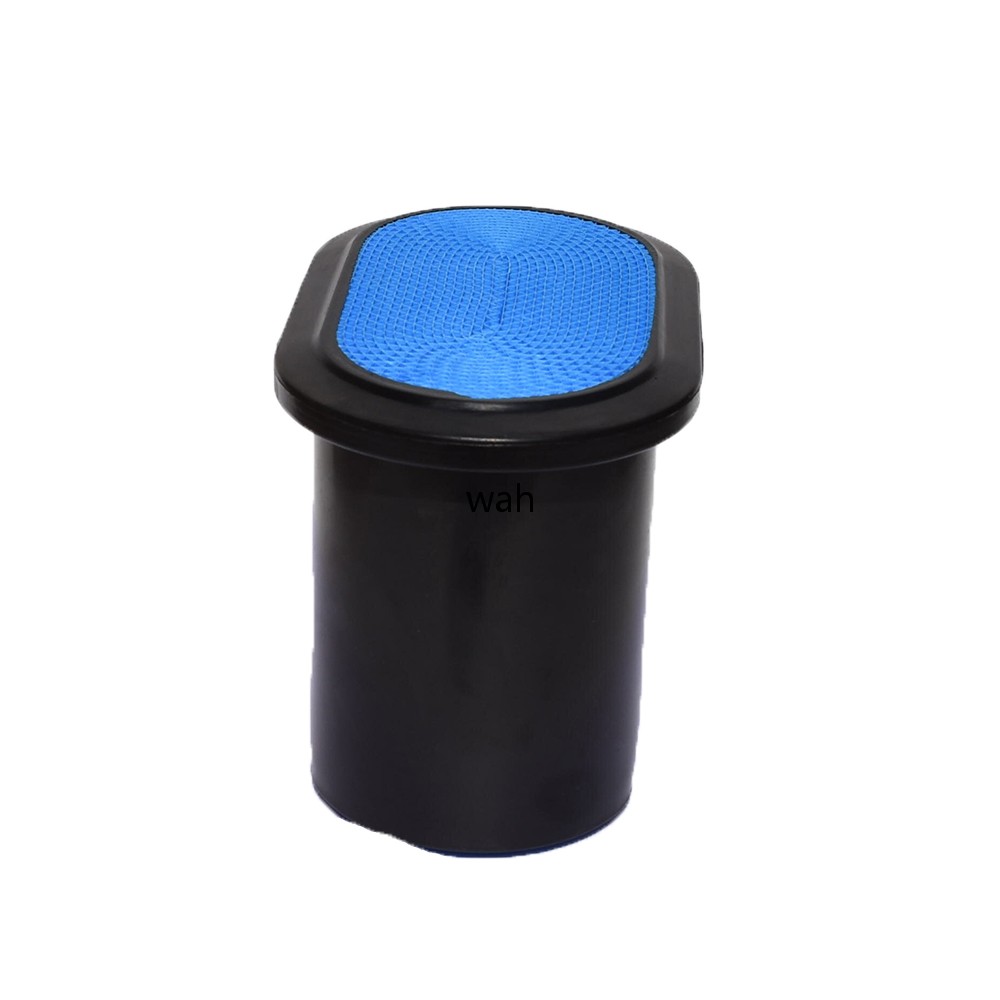 Высококачественный промышленный сотовый воздушный фильтр 333D2696 333/D2696 для деталей двигателя грузовика строительной техники JCB 3CX