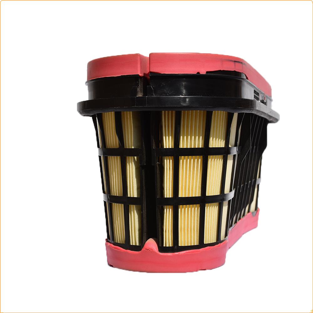 Новый сотовый воздушный фильтр для тяжелых грузовиков моделей A0040949104 и A0040949204 с ячеистым отверстием