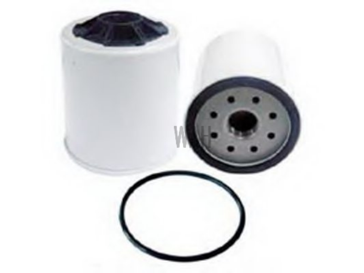 Двигатель сломан, навинчиваемый топливный фильтр, масловодоотделитель, оборудование топливного фильтра P551866 036530R1