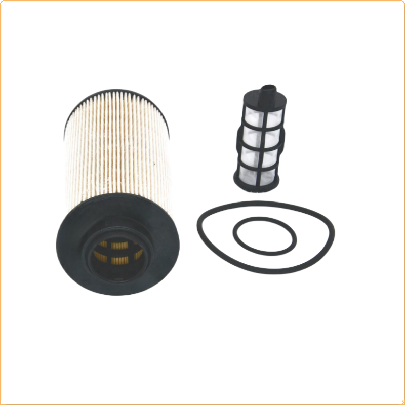 Высокоэффективный дизельный фильтр, комплект топливного фильтра A9360903655 для оригинального подлинного