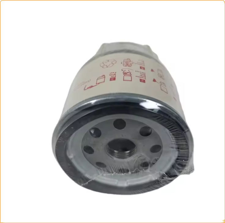 Заводской высококачественный топливный фильтр для дизельного двигателя, сепаратор воды для топлива R12P P551768 для деталей двигателя моторной лодки
