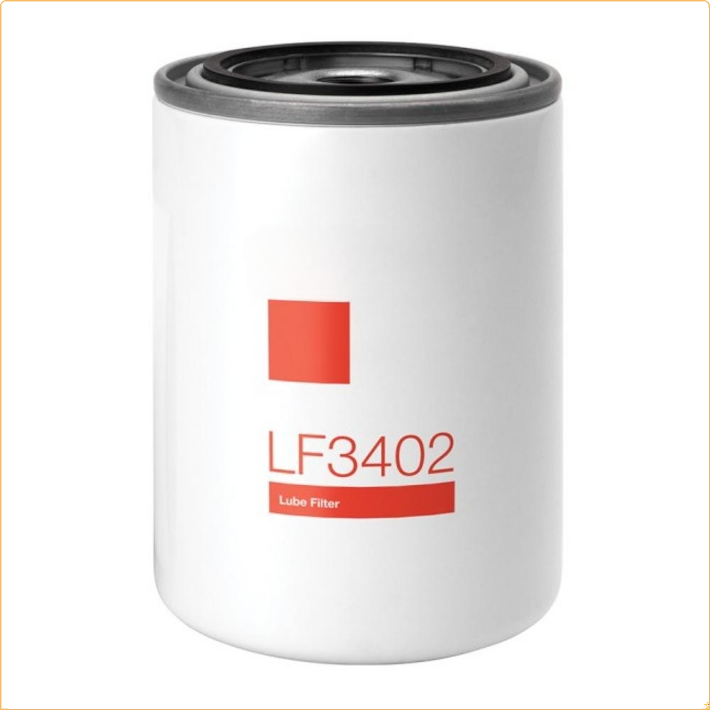 Индивидуальный оригинальный логотип китайского завода дизельный двигатель масляный фильтр 897321 P550006 LF3402 для грузового двигателя LF3402