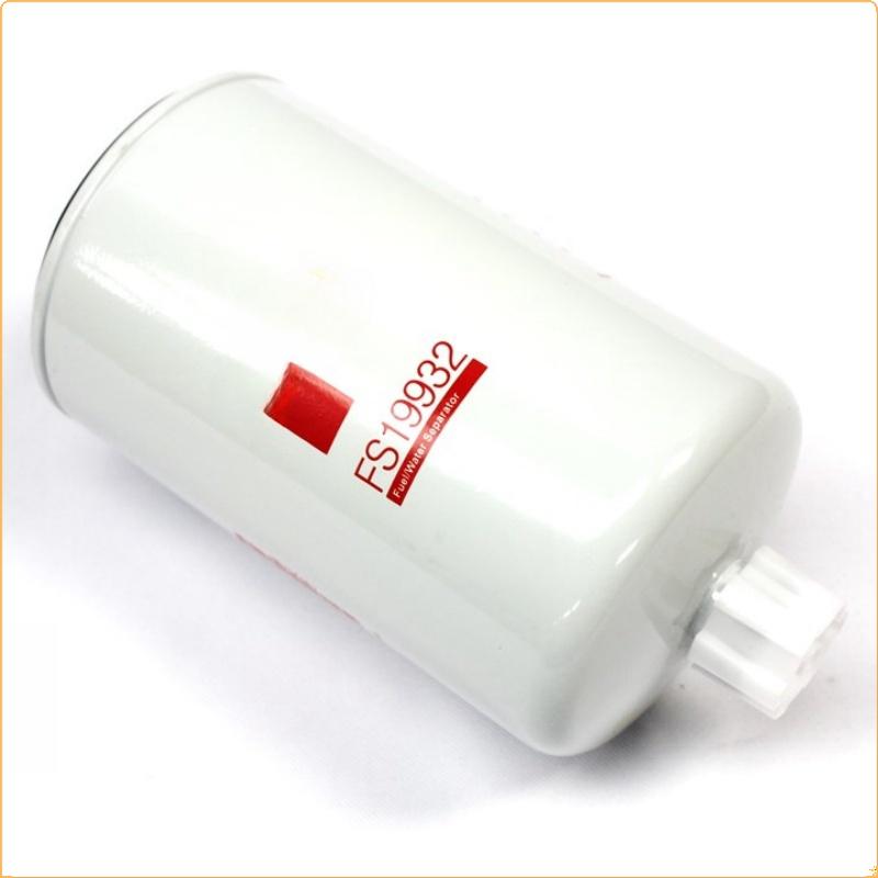 Прямая продажа от производителя запчасти для дизельных двигателей грузовиков топливный фильтр-водоотделитель FS19932 BF1346 P551034