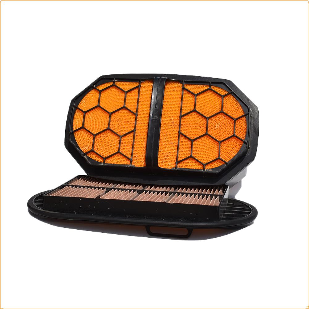 Новые компоненты экскаватора Воздушный фильтр Power Core Модель 4969845 Сотовая конструкция