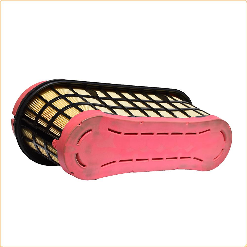 Новый сотовый воздушный фильтр для тяжелых грузовиков моделей A0040949104 и A0040949204 с ячеистым отверстием