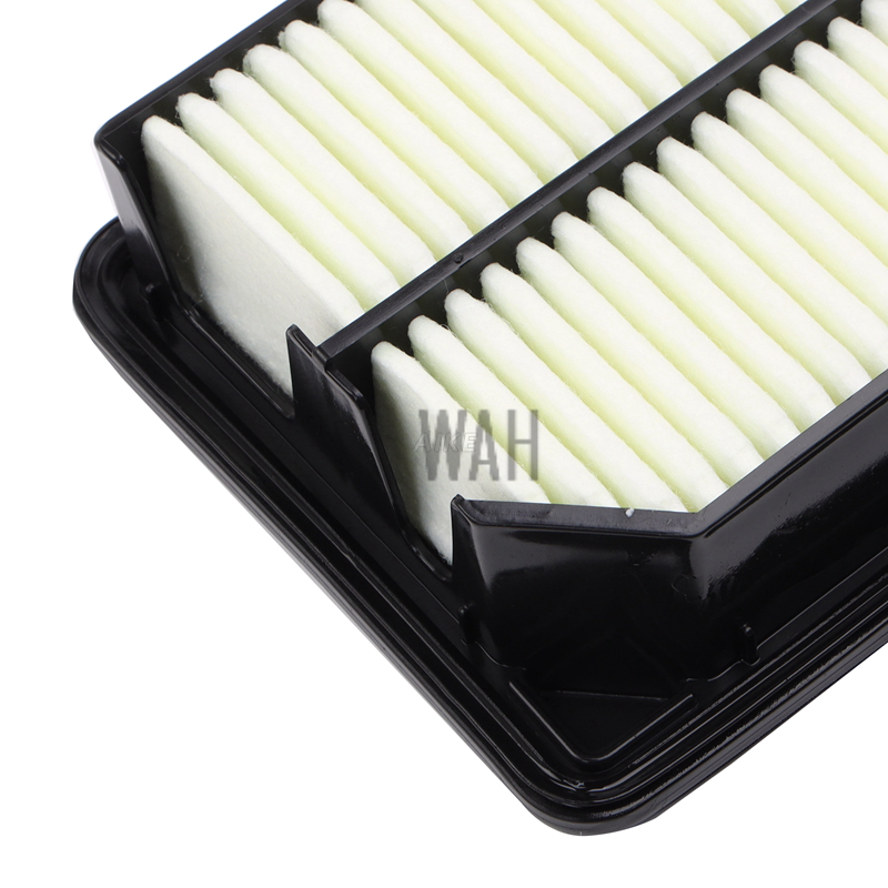 Оригинальный 17220-5K0-A00 HEPA автомобильный фильтр очиститель воздуха 172205K0A00 для HONDA ACCORD BREEZE HYBRID City новое состояние