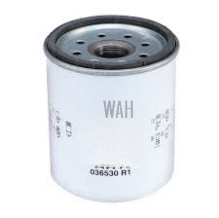 Двигатель сломан, навинчиваемый топливный фильтр, масловодоотделитель, оборудование топливного фильтра P551866 036530R1