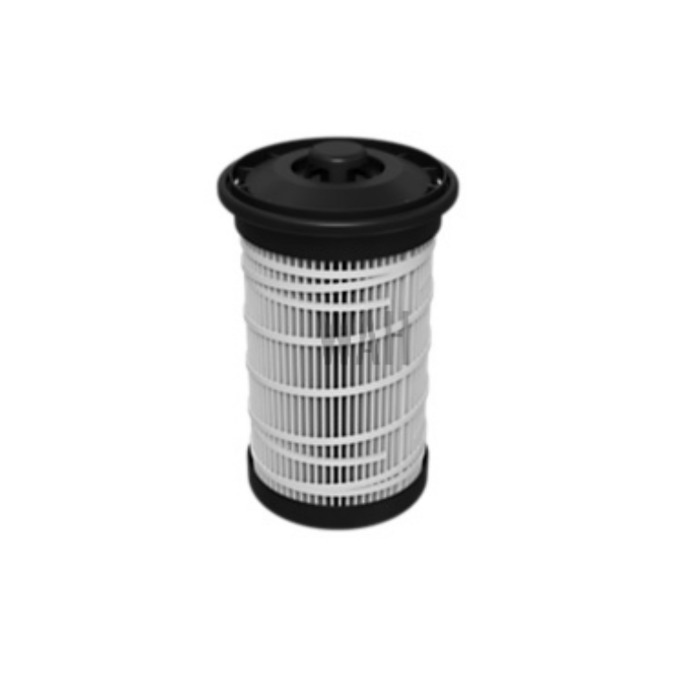 Производство топливного фильтра дизельного двигателя 4343928 421-5479 509-5694 для системы фильтрации