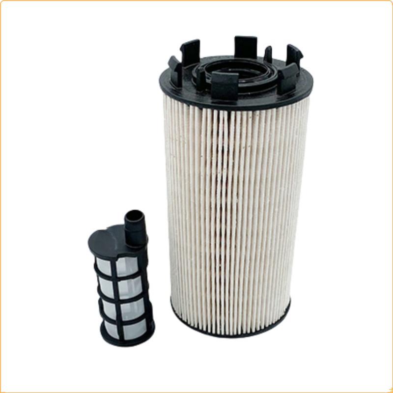 Высокоэффективный дизельный фильтр, комплект топливного фильтра A9360903655 для оригинального подлинного
