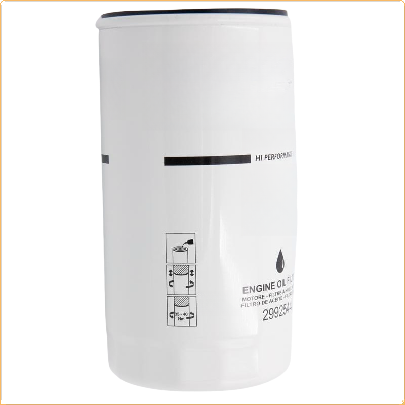 Оптовая цена производителя Фильтр смазочного масла для двигателя грузовика 2992544 1931099 B7174 P550639 LF3977