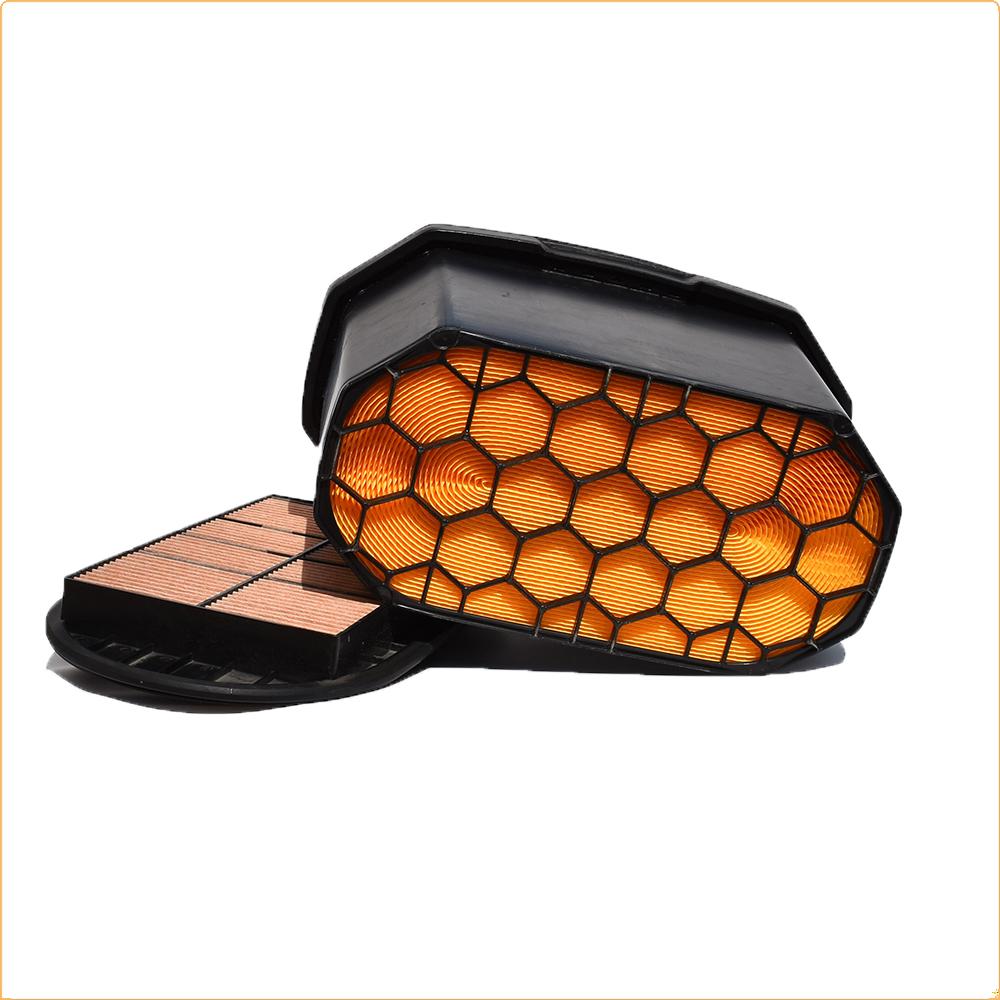 Новые компоненты экскаватора Воздушный фильтр Power Core Модель 4969845 Сотовая конструкция