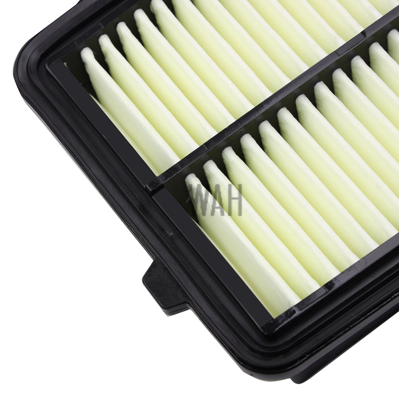 Оригинальный 17220-5K0-A00 HEPA автомобильный фильтр очиститель воздуха 172205K0A00 для HONDA ACCORD BREEZE HYBRID City новое состояние