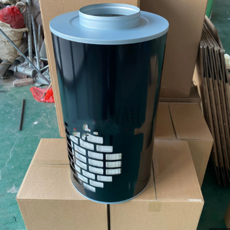 Высококачественные заводские дизельные детали для грузовиков, воздушный фильтр ah1135, воздушный фильтр повышенной эффективности ah1135 P524838