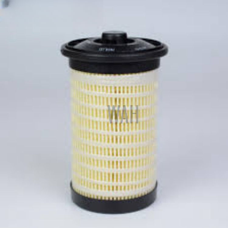 Производство топливного фильтра дизельного двигателя 4343928 421-5479 509-5694 для системы фильтрации